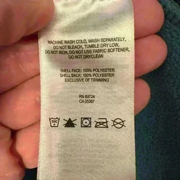 Like New Columbia Omni Wick Jacket - Women’s Size Large - Green - Picture 8 of 12